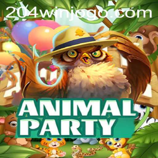 Exploring the Vibrant World of AnimalParty: Unleash Your Inner Strategist with 204win