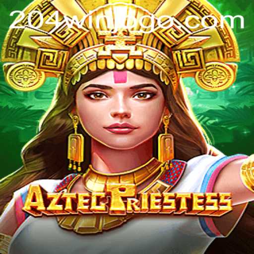 AztecPriestess: A Journey into the Mystical Past