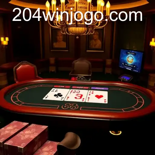 Discover the Thrills of Bacará Online with 204win