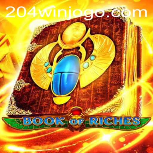 Discover the Thrills of BookofRiches: An In-Depth Look into a New Gaming Sensation