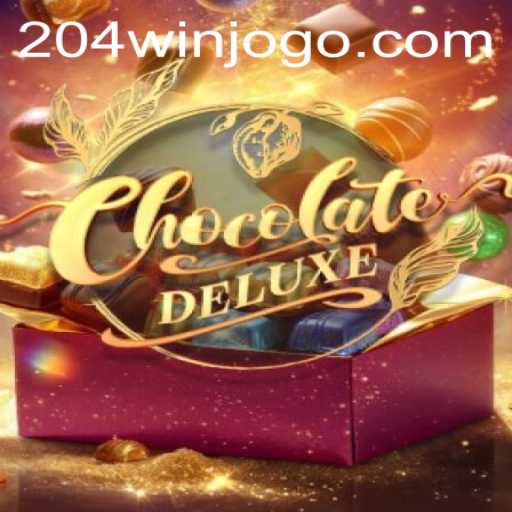 Experience the Sweet Thrills of ChocolateDeluxe