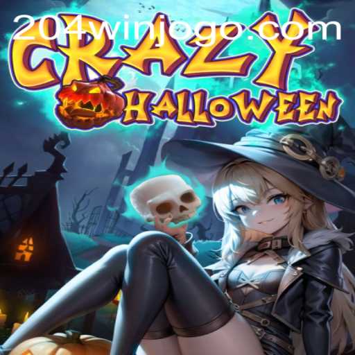 Discover the Thrills of CrazyHalloween: A Spooky Adventure Awaits with 204win