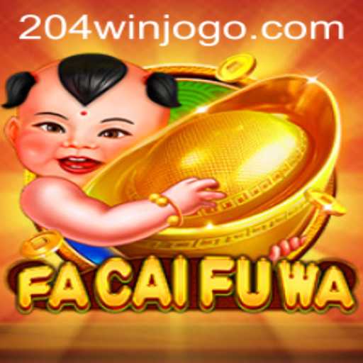 FaCaiFuWa: The Captivating World of 204win Gaming Experience