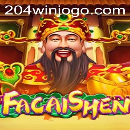 Discover the Exciting World of FaCaiShen: Master the Game with 204win