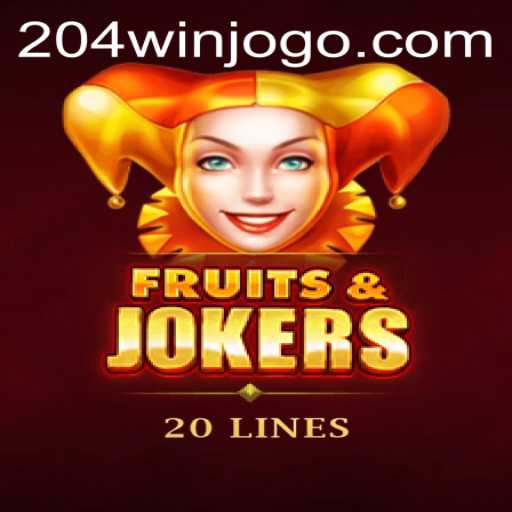Exploring FruitsAndJokers20: A Thrilling Casino Game with an Exciting Twist