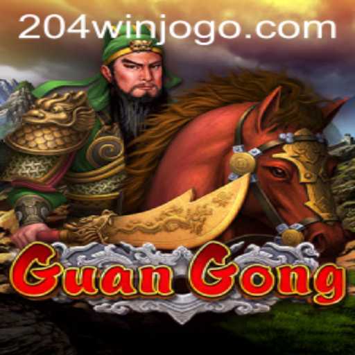 Unveiling GuanGong: The Next Big Thing in Strategy Gaming