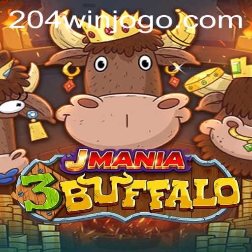 JMania3Buffalo: An Exciting Adventure into the Realm of Gaming