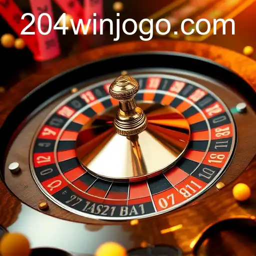 Explorando os Jogos de Roleta: Uma Imersão na Estratégia 204win