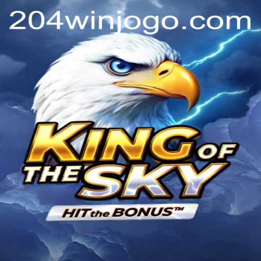 Master the Virtual Skies: An In-Depth Look at 'KingOfTheSky' and the Elusive '204win'