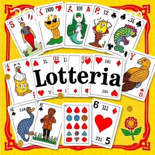 Exploring the Cultural Richness and Modern Adaptations of Loteria with 204win