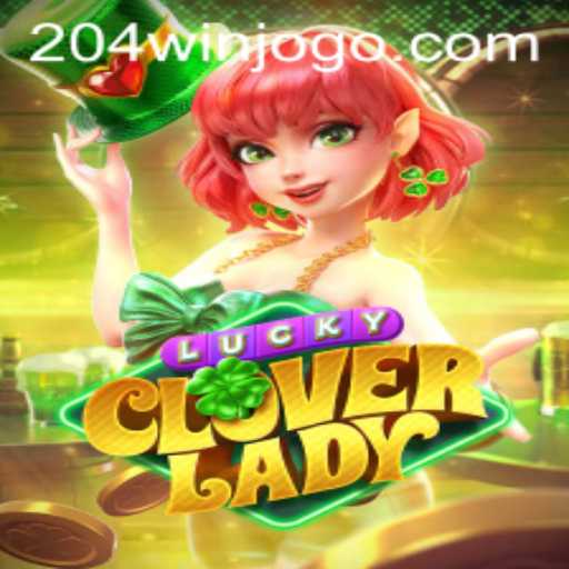 Unveiling LuckyCloverLady: The Gaming Sensation with 204win