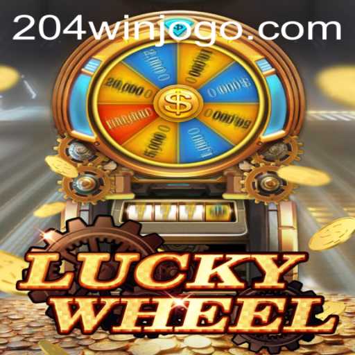 Spin and Win: Exploring the Excitement of LuckyWheel and Unlocking the Secrets of 204win