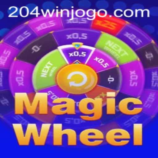 Unravel the Thrills of MagicWheel: Your Path to 204win