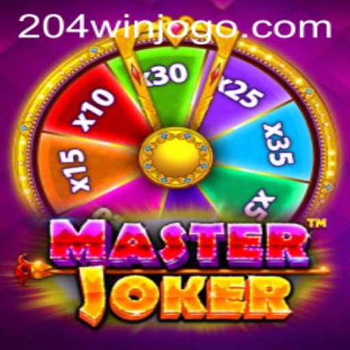 MasterJoker: A Thrilling Journey into the World of Jokers and Wins