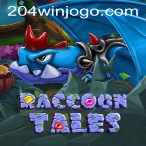 RaccoonTales: An Immersive Adventure in the World of Creatures and Challenges