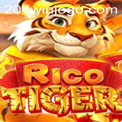 Discover the Exciting World of RicoTiger: A Journey to 204win
