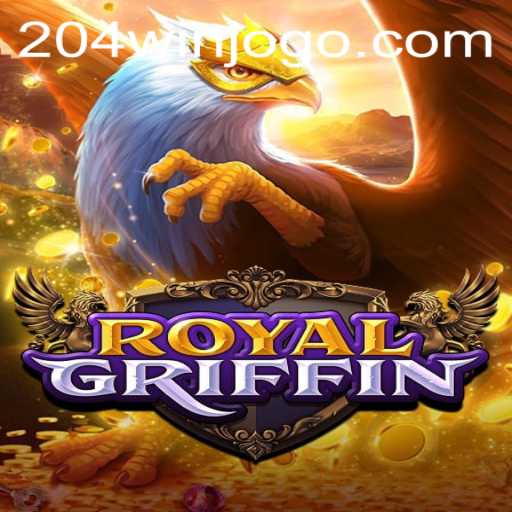 Unveiling RoyalGriffin: The Next Evolution in Gaming