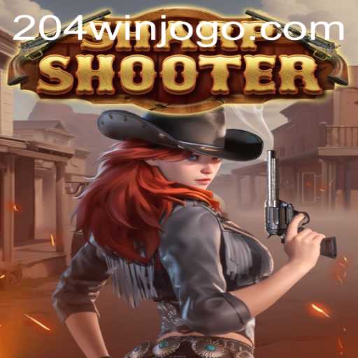 Sharpshooter 204win: A Thrilling New Gaming Experience