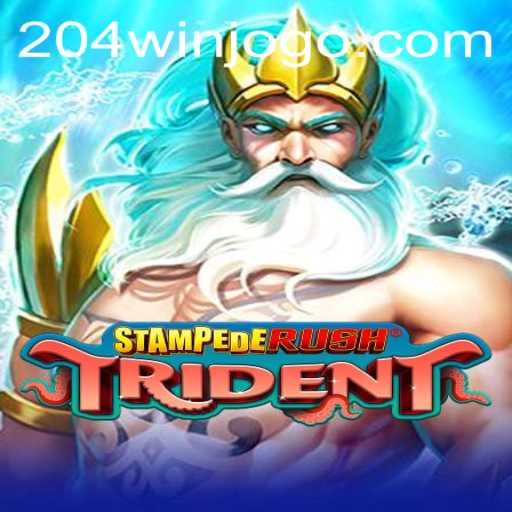 Unleashing Adventure in StempedeRushTrident: A Journey with 204win