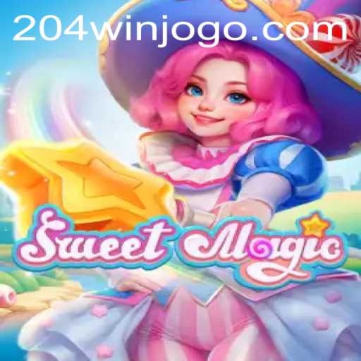 Exploring the Enchanting World of SweetMagic and Unraveling the 204win Strategy