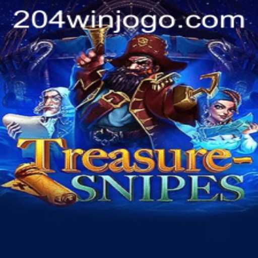 Unveiling TreasureSnipes: A Thrilling Hunt with 204win Strategy
